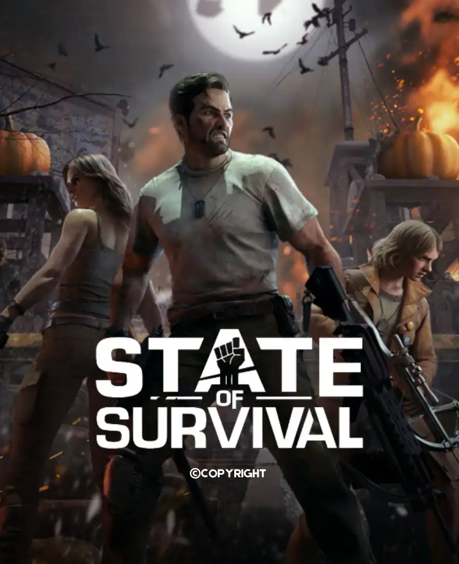 State of Survival