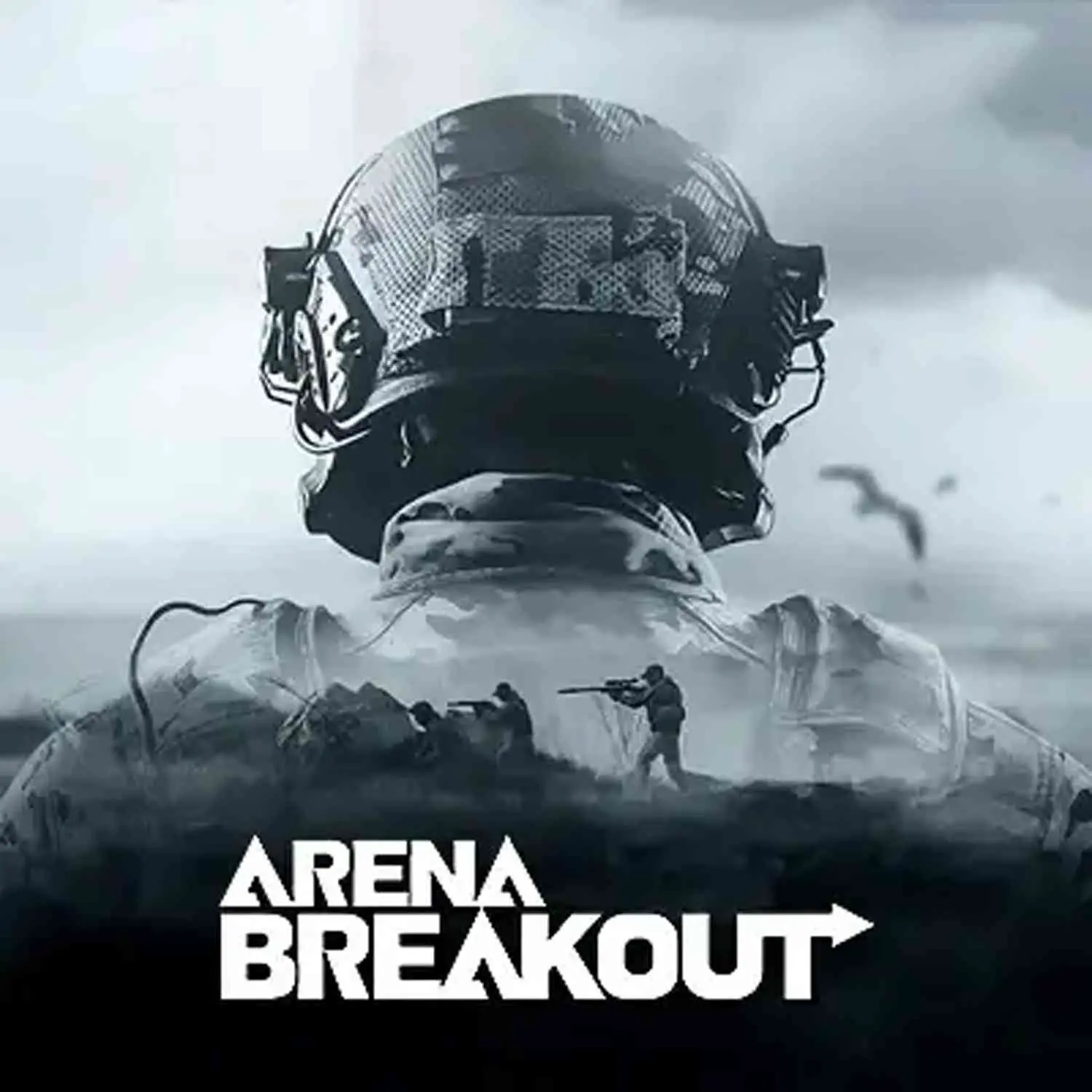 Arena Breakout