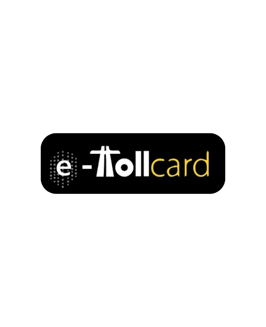 MANDIRI E-TOLL