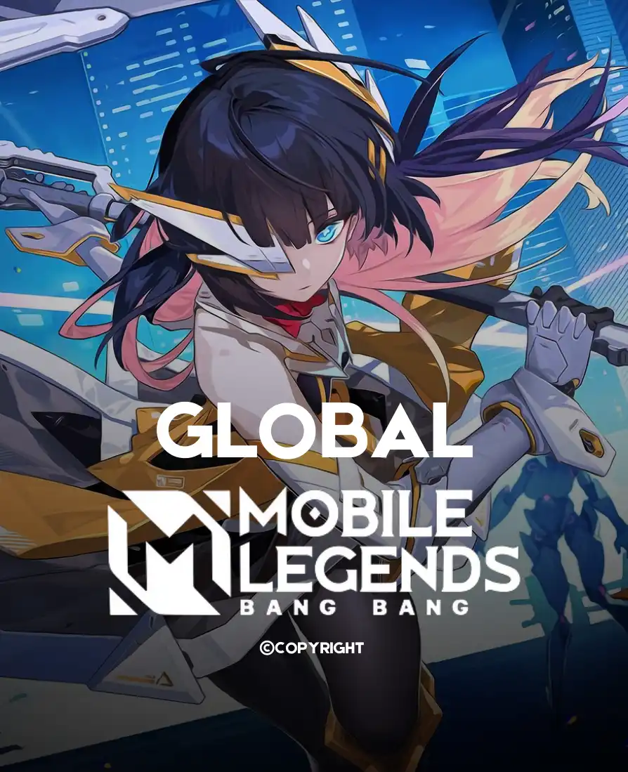 ML REGION GLOBAL